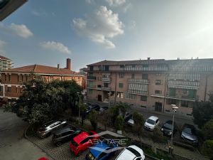 Quadrilocale termoautonomo Nichelino zona Crociera