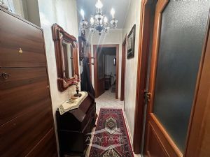 Quadrilocale termoautonomo Nichelino zona Crociera