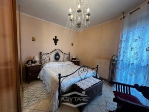 Quadrilocale termoautonomo Nichelino zona Crociera