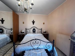 Quadrilocale termoautonomo Nichelino zona Crociera