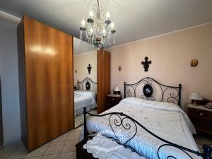 Quadrilocale termoautonomo Nichelino zona Crociera