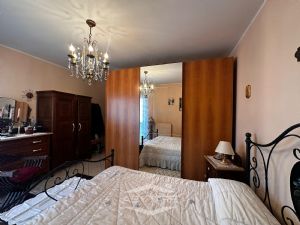 Quadrilocale termoautonomo Nichelino zona Crociera