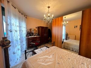 Quadrilocale termoautonomo Nichelino zona Crociera