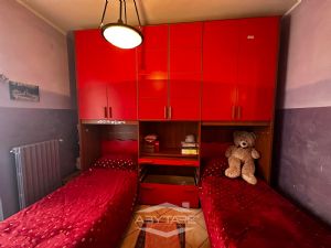 Quadrilocale termoautonomo Nichelino zona Crociera