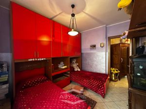 Quadrilocale termoautonomo Nichelino zona Crociera