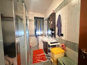 Quadrilocale termoautonomo Nichelino zona Crociera