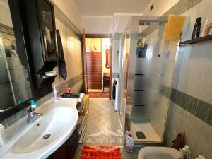 Quadrilocale termoautonomo Nichelino zona Crociera