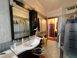 Quadrilocale termoautonomo Nichelino zona Crociera