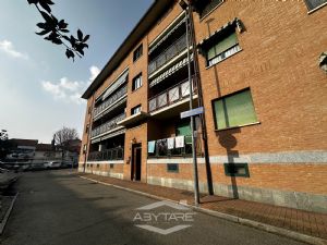 Quadrilocale termoautonomo Nichelino zona Crociera