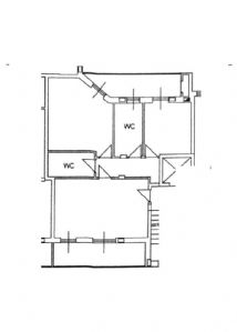 Quadrilocale termoautonomo Nichelino zona Crociera