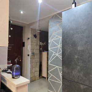 Via Lauro Rossi n° 36/17