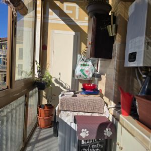 Via Lauro Rossi n° 36/17