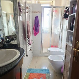 Via Lauro Rossi n° 36/17