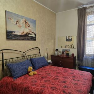 Via Lauro Rossi n° 36/17