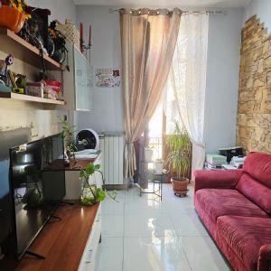 Via Lauro Rossi n° 36/17