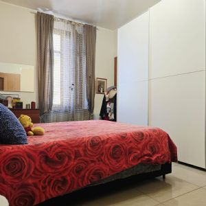 Via Lauro Rossi n° 36/17