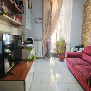 Via Lauro Rossi n° 36/17