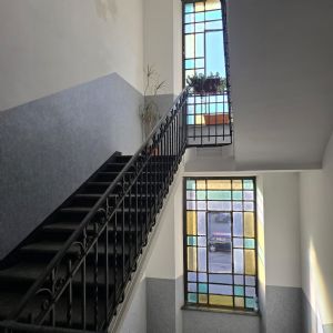 Via Lauro Rossi n° 36/17