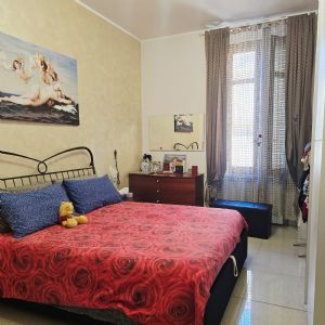 Via Lauro Rossi n° 36/17