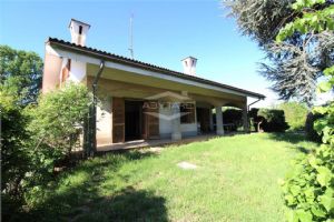 ORBASSANO IN VENDITA VILLA UNI-BIFAMILIARE LIBERA SUBITO