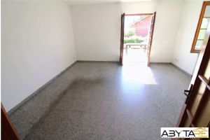 ORBASSANO IN VENDITA VILLA UNI-BIFAMILIARE LIBERA SUBITO