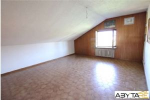 ORBASSANO IN VENDITA VILLA UNI-BIFAMILIARE LIBERA SUBITO