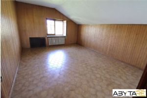 ORBASSANO IN VENDITA VILLA UNI-BIFAMILIARE LIBERA SUBITO