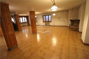 ORBASSANO IN VENDITA VILLA UNI-BIFAMILIARE LIBERA SUBITO