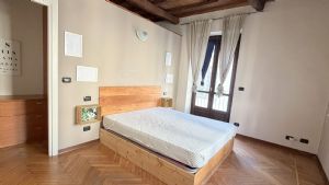 Appartamento trilocale arredato in affitto