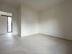 Appartamento trilocale vuoto in affitto