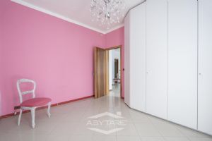 C.so Rosselli - ampio 4 locali libero subito!