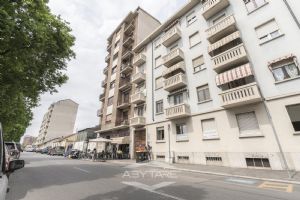 C.so Rosselli - ampio 4 locali libero subito!