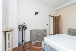 C.so Rosselli - ampio 4 locali libero subito!