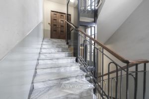 C.so Rosselli - ampio 4 locali libero subito!