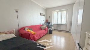 Appartamento trilocale con cantina