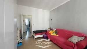 Appartamento trilocale con cantina