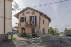 Casa semi-indipendente vendita Moncalieri Strada Barauda