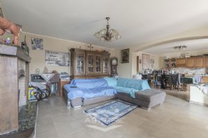 Casa semi-indipendente vendita Moncalieri Strada Barauda