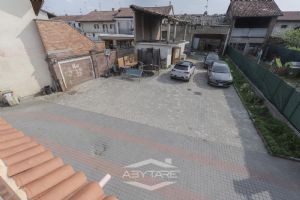 Casa semi-indipendente vendita Moncalieri Strada Barauda