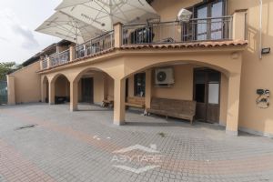 Casa semi-indipendente vendita Moncalieri Strada Barauda