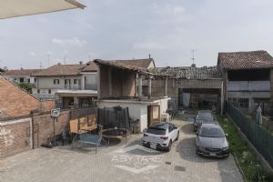 Casa semi-indipendente vendita Moncalieri Strada Barauda