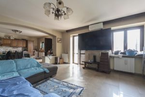 Casa semi-indipendente vendita Moncalieri Strada Barauda