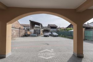 Casa semi-indipendente vendita Moncalieri Strada Barauda