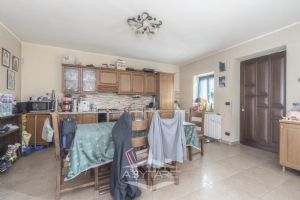 Casa semi-indipendente vendita Moncalieri Strada Barauda