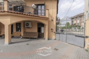 Casa semi-indipendente vendita Moncalieri Strada Barauda