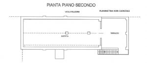 Casa indipendente tre lati con terrazzi e ascensore privato