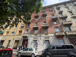 BILOCALE OTTIMO STATO INTERNO ZONA OSPEDALI
