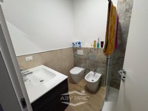 BILOCALE APPENA RISTRUTTURATO IN ZONA OSPEDALI