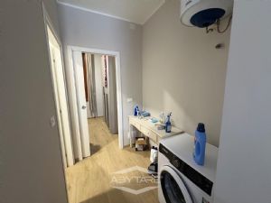 BILOCALE APPENA RISTRUTTURATO IN ZONA OSPEDALI