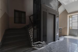 4 locali ristrutturato a nuovo! ad. Piazza Vittorio